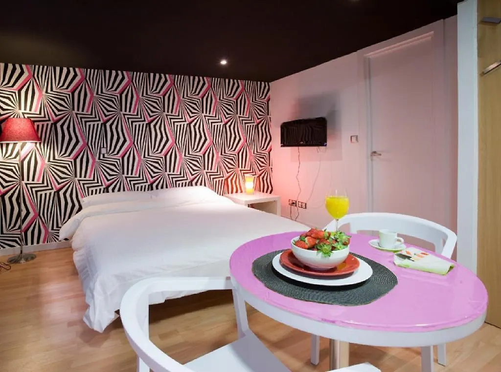 Apartamentos Colon 3000 Barcelona