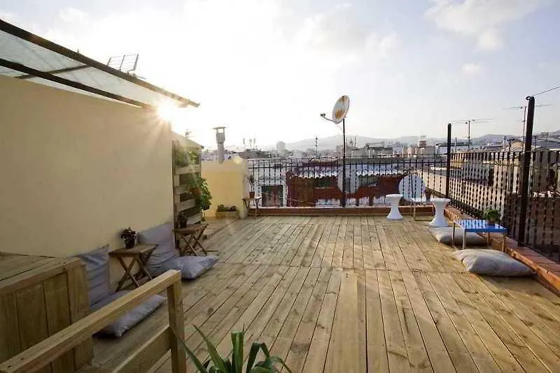 Apartamentos Colon 3000 Barcelona Appartement