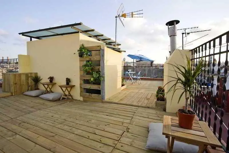 Apartamentos Colon 3000 바르셀로나 0*,  스페인